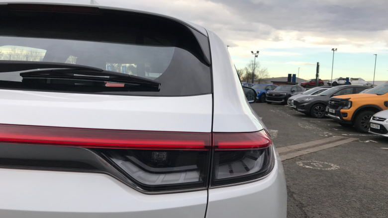 Honda HR-V 1.5 eHEV Advance 5dr CVT Hybrid Hatchback